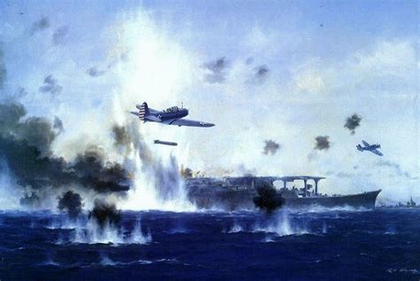 Battle Of Midway Wallpapers Wallpaper Cave