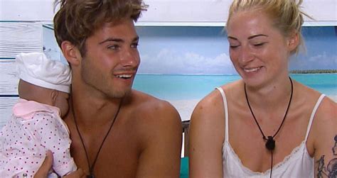 Love Island Uk Season 1 Where Are They Now What Theyre Up To Now