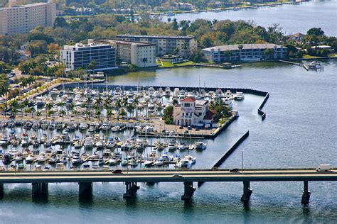 Twin Dolphin Marina In Bradenton Fl United States Marina Reviews Phone Number