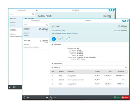 Sap Sd Fiori Apps Support And Services Lmteq