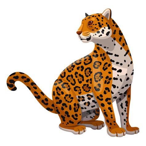 Jaguar Illustrations Royalty Free Vector Graphics And Clip Art Istock