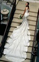 sarah burton wedding dresses OMG how gorgeous is that Dreamy Wedding ...
