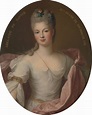 Maria Adelaide di Savoia, duchessa di Borgogna Marie Antoinette, A4 ...