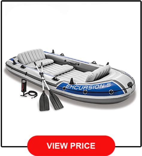 Best Inflatable Boat Reviews The Top 9 Buyers Guide 2021