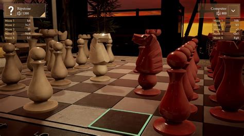 Ps4 Double Review Chess Ultra Review