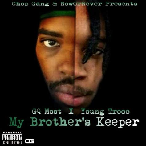 My Brothers Keeper By Young Trocc Free Listening On Soundcloud