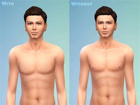 How To Mesh For Sims 4 Sossaudi