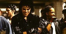 Michael Jackson: Bad 25 - película: Ver online