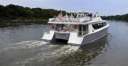 Tour boat built in Wetumpka heading to the Great Lakes