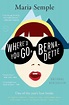 Where'd You Go, Bernadette? - Plugged In