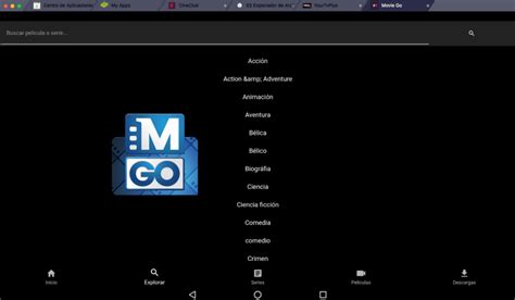 You can also download the movies to your pc to watch movies later offline. Movie GO Apk 2020 ™【 Mejor versión v3 para Android y PC