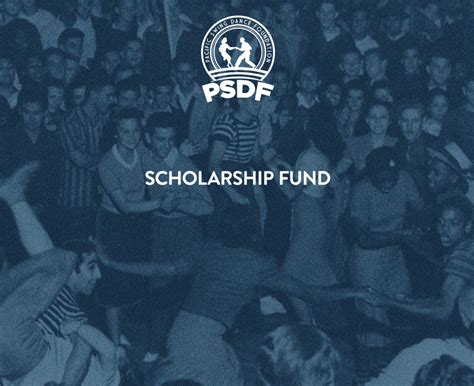 Psdf Scholarship Fund Pacific Swing Dance Foundation