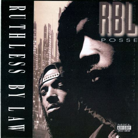 Ruthless By Law By Rbl Posse On Spotify