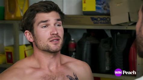 Ben Hall Australian Actor Celeb Porn XXX Gays Com