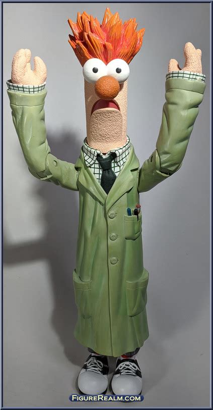 Muppet Show Beaker