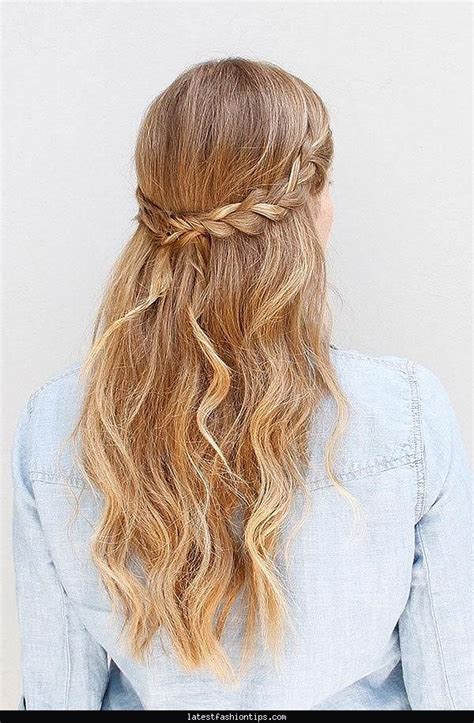 Cute Hair Ideas Pinterest