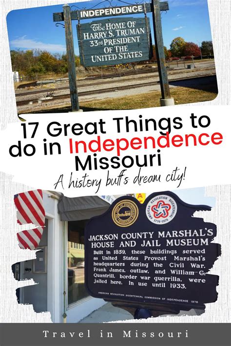 Things To Do In Independence Mo 15 Fun And Hsitorical Things To Do In