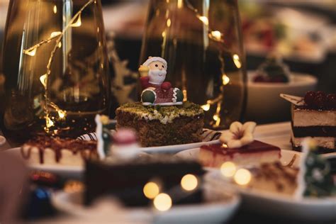 Make Your Festive Season Sparkle At Courtyard By Marriott World Trade