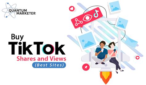29 Best Sites To Buy Tiktok Views And Shares 2021 Quantum Marketer