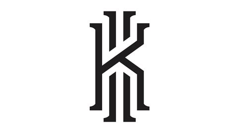 Kyrie irving logo image sizes: Logo de Kyrie Irving: la historia y el significado de logotipo, la marca y el simbolo. | png, vector