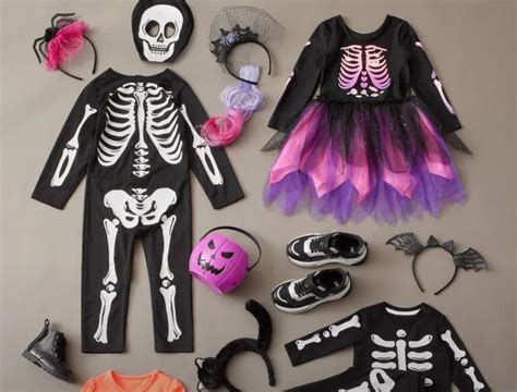 Halloween En Casa Las Mejores Ideas Para Disfrazar A Los M S Peque Os