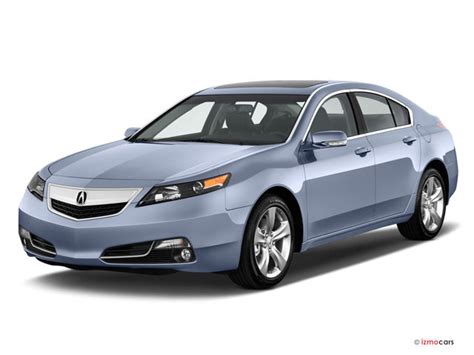 Search acura tl for sale on indexusedcars.com. 2013 Acura TL Prices, Reviews, & Pictures | U.S. News ...