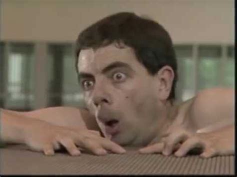 Mr Bean Funny Video The Swimming Pool In Bangla Of YouTube
