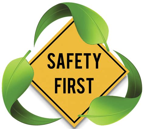 Environmental Health And Safety Resolution