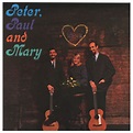 Peter Paul & Mary - Peter, Paul and Mary - Amazon.com Music