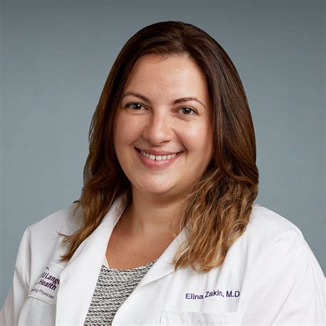 Dr Elina Zakin Md Neurology Brooklyn Ny Webmd