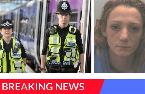 Appeal Woman Wanted By Police Has Links To Exmouth