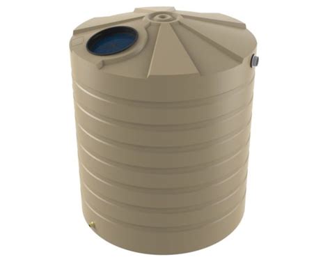 5000 Litre Tall Rainwater Tanks For Sale Poly Bushman Tanks