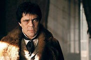 Foto de Benicio Del Toro - El hombre lobo : Foto Benicio Del Toro ...