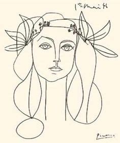 Paul Klee Line Drawing Vigorgetty