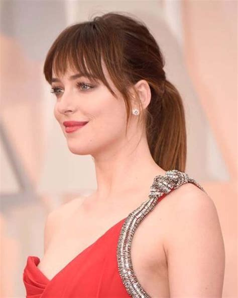 These Are The Best Bangs For Every Face Shape According To Stylists