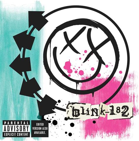 Blink 182 Uk Cds And Vinyl