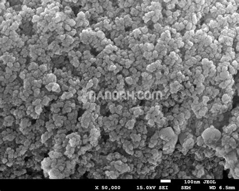 Alumina Al2o3 Powder Aluminum Oxide Powder Al2o3 Alpha 99 Nanorh
