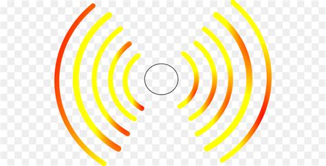 Karena gelombang radio adalah radiasi elektromagnetik, maka akan mengalami. Gelombang Radio Png / Radio Wave Png Radio Waves Clip ...