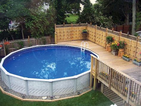 The Best Diy Above Ground Pools For Sale Ideas Holly Ideas