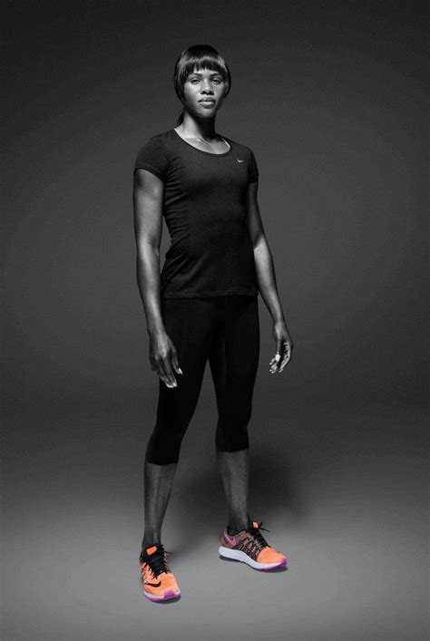 Blessing okagbare has responded to allegations that she has been banned by the national sports commission, from competing at the 2016 olympic games in rio. The Unknown Nigeria Blog: Nike Women Presents: Blessing ...
