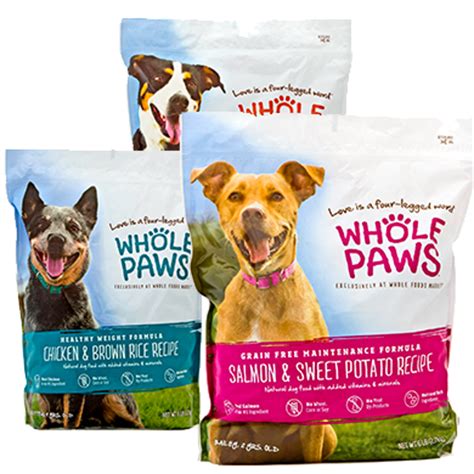 Factory farmed rabbits in dog food Pet Products | Whole Foods Market