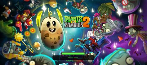 Plants Vs Zombies 2 Seri Game Pvz Yang Wajib Kalian Coba Teh90blog
