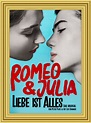 Romeo & Julia - Liebe Ist Alles - Musicals Berlin