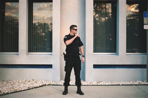 Paladinarmed Security Guard Services Orlando Florida