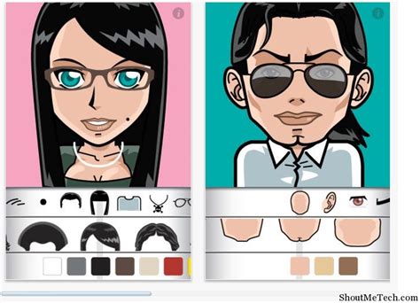 Face Your Manga Create Free Avatars Online