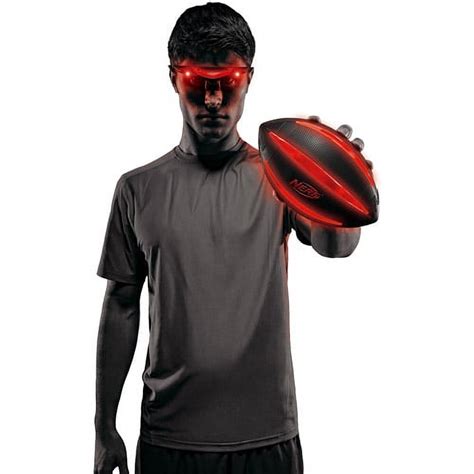 Nerf Firevision Sports Football