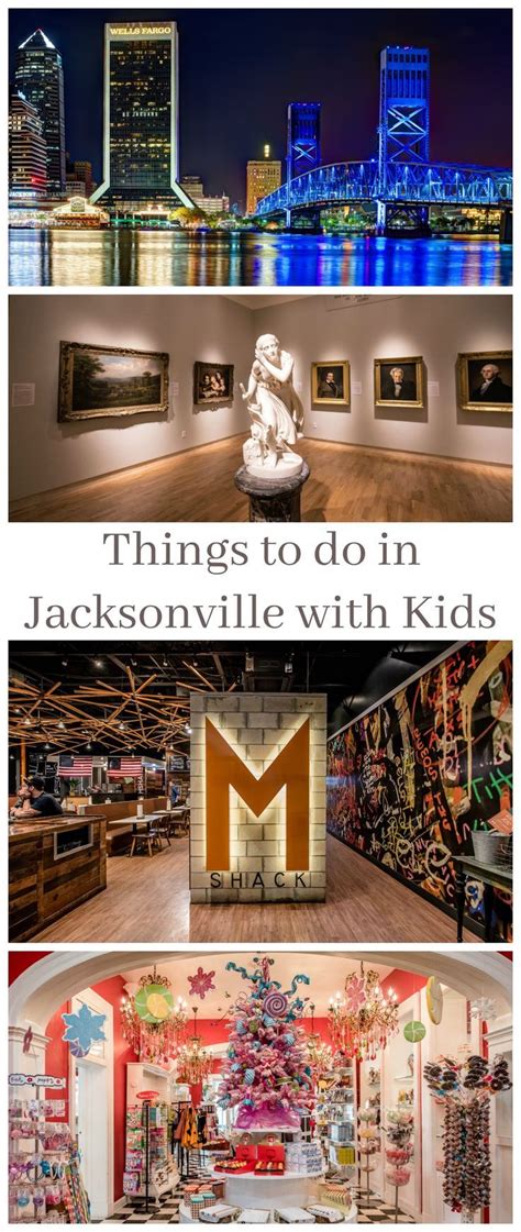 Jacksonville Is Full Of Arts And Museums To Discover A Cultural Mecca
