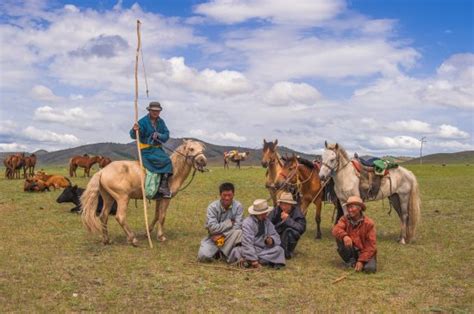 nomad people picture  nomadic voyages ulaanbaatar tripadvisor