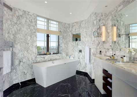 Harlequin Suite Bathroom Luxury Hotel Rooms And Suites London 5 Star