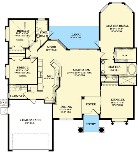 New Ideas Large House Floor Plans Important Ideas